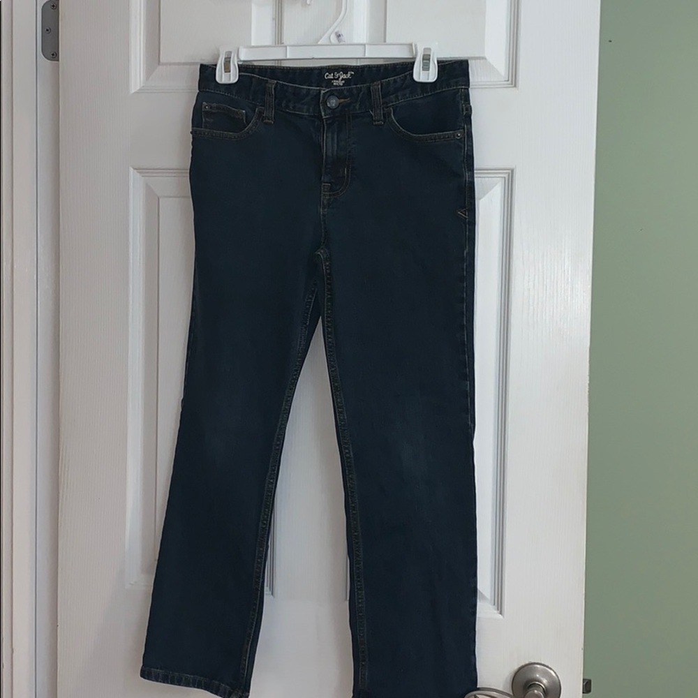 Boys jeans